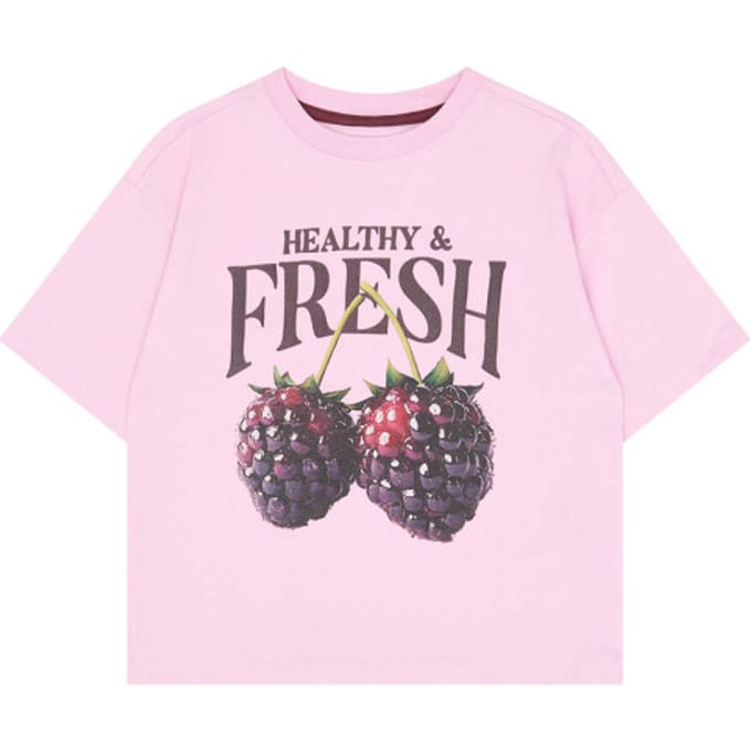 The New T-shirt tn7156