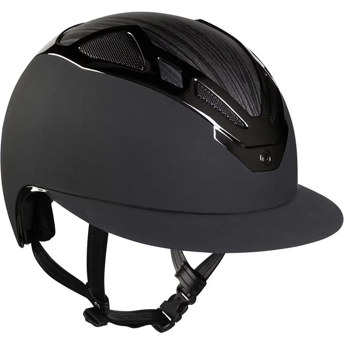 Dameshelm Suomy Apex Wood