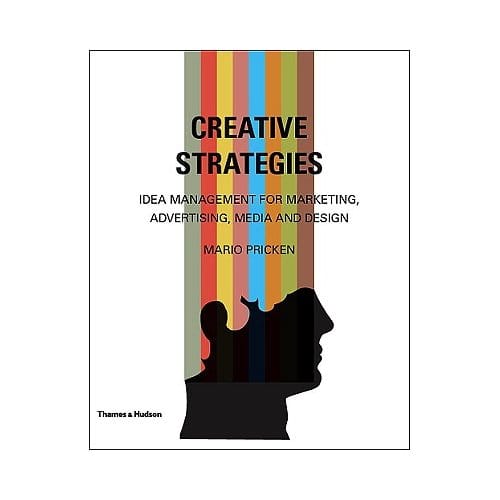 Creative Strategies - Pricken, Mario