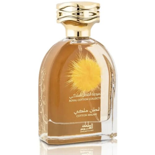Eau de Parfum Mamlakat Al Oud Eau de Parfum Cotton Malaki