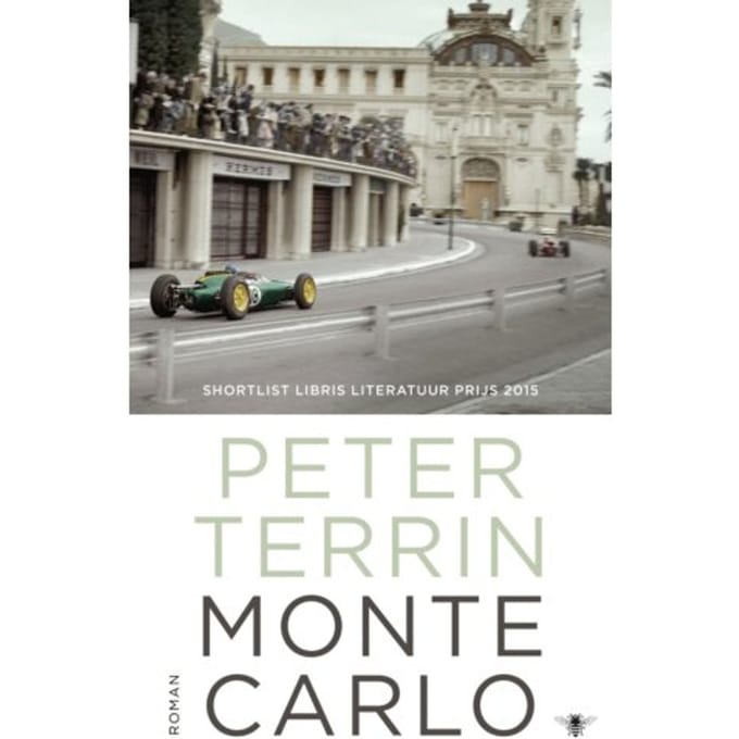Monte Carlo - Peter Terrin