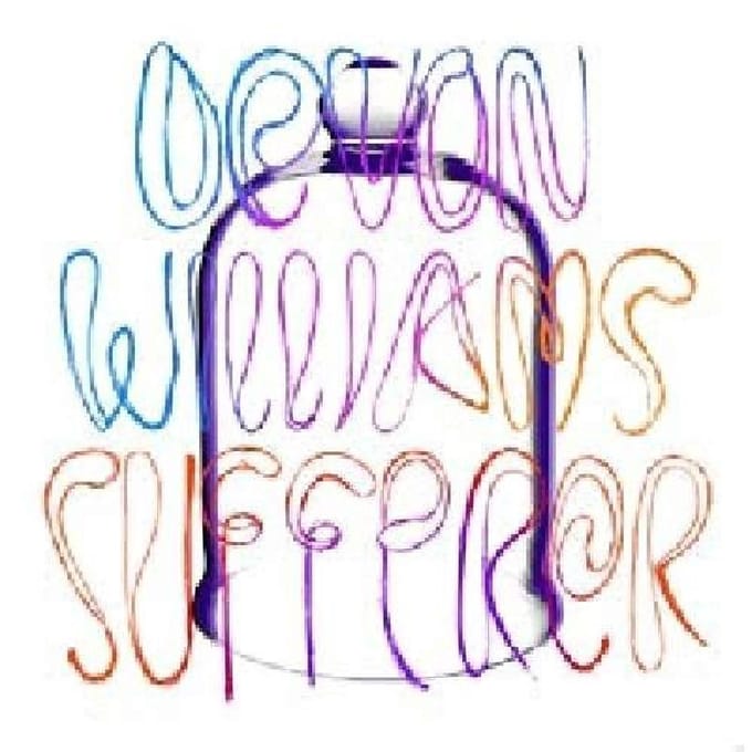 Sufferer - Devon Williams