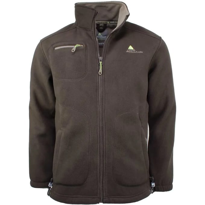 Fleece Peak Mountain Cik
