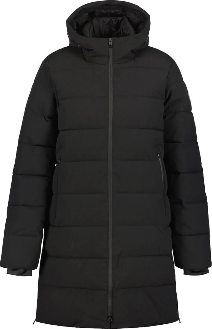 Icepeak Mosses Winterjas Heren - Maat S (48)