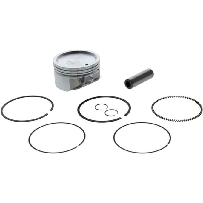 Briggs & stratton zuiger cpl.  .020
