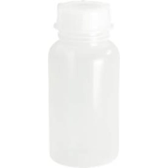 Brede hals fles, naturel, 750 ml, ø 88 H 173 mm