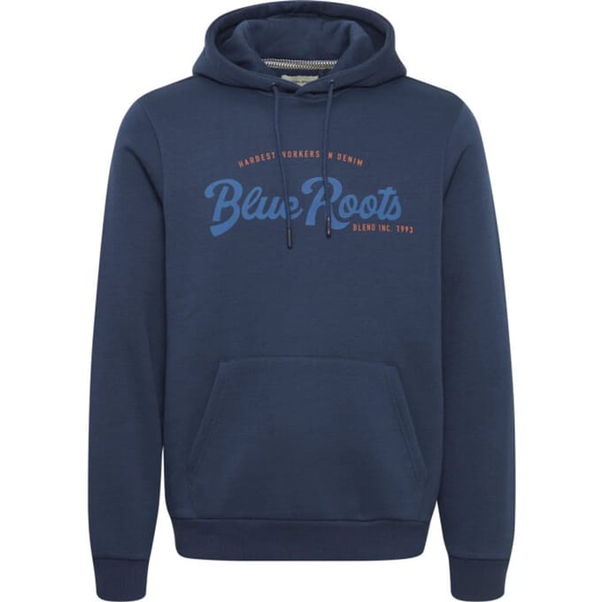 Blend He Sweatshirt Heren Trui - Maat L