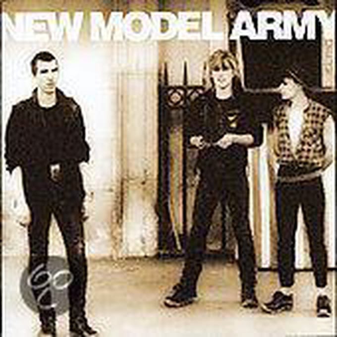 New Model Army