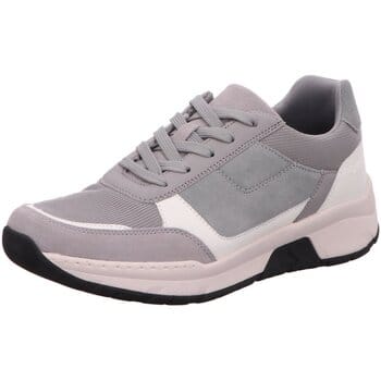 JOSEF SEIBEL Heren Sneaker Mitchell 10 in grijs
