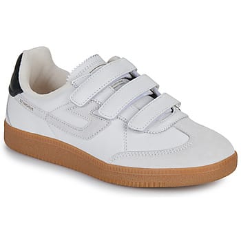 Lage Sneakers Schmoove SHEFFIELD STRAPS W