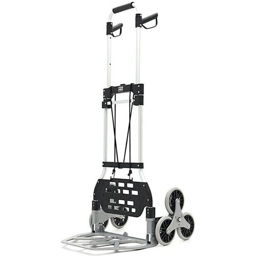 HBM Opvouwbare Steekwagen 120 kg