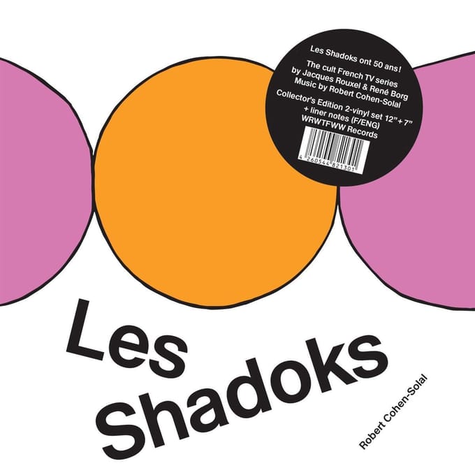 Shadoks