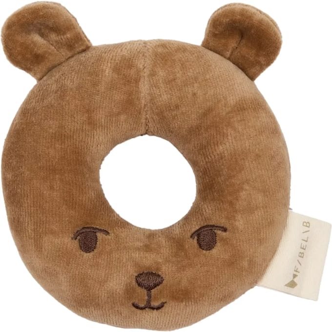 Rammelaar Fabelab Bear