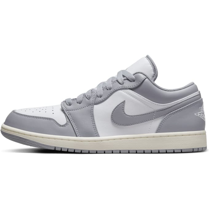 Air Jordan 1 Low Vintage Stealth Grey