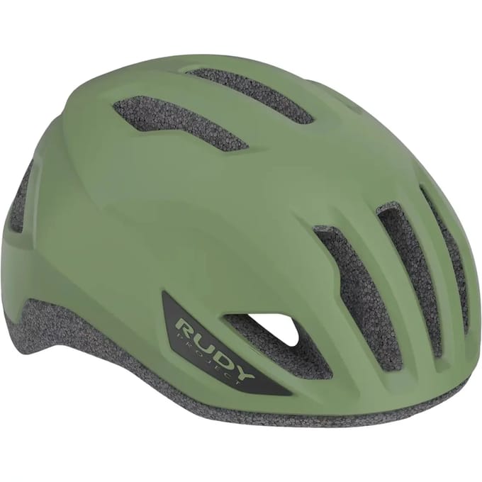Rudy Project Helmet Sinergy - Pantanal Green Matte - L 59-63