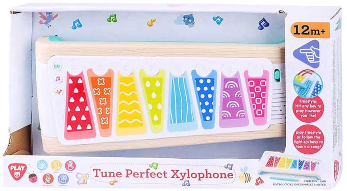 Playgo Xylophone Tune Perfect