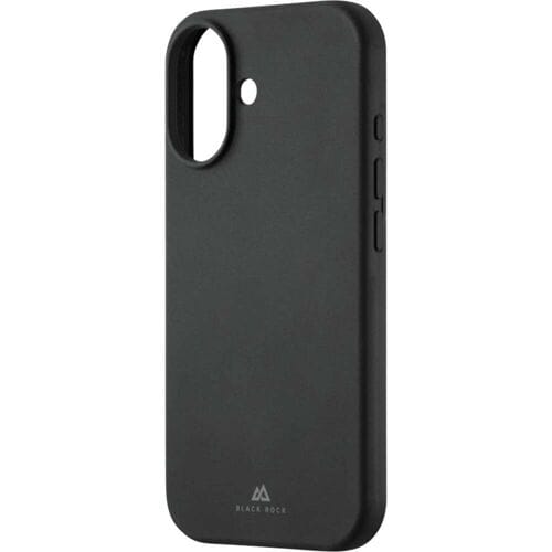 Black Rock Mag Urban Case Cover Apple iPhone 17 Zwart MagSafe compatible