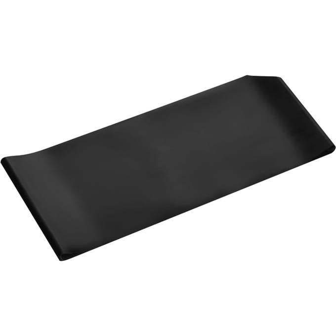 Rimba - Latex Blinddoek - 600% Stretch Garantie - Zwart