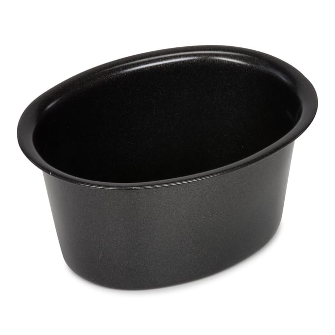 Patisse classique moussevorm 10 cm