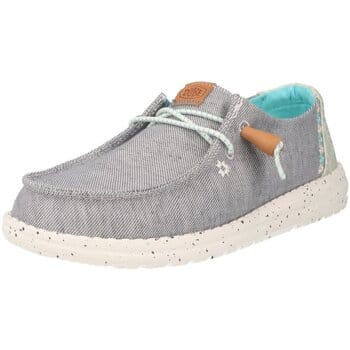 Mocassins HEYDUDE -