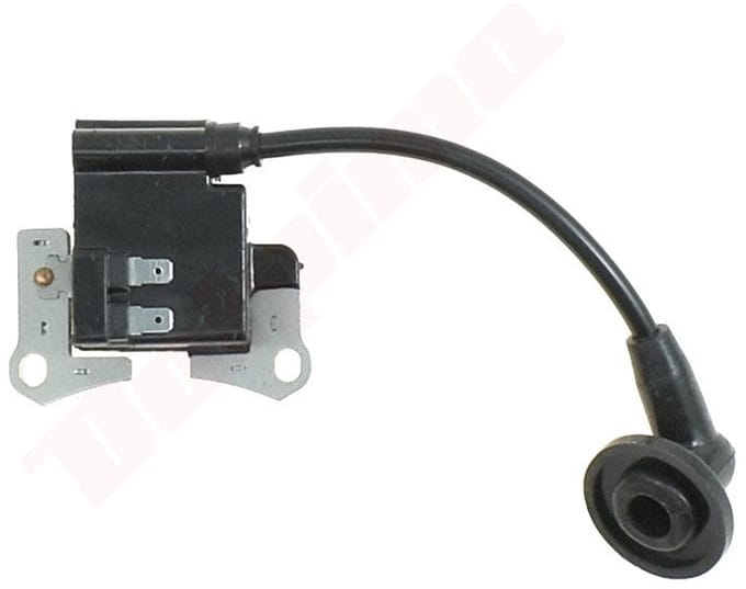 Bobines passend op Chinese bosmaaier 1E40F-E TLE43 KASEI BC46 CG430