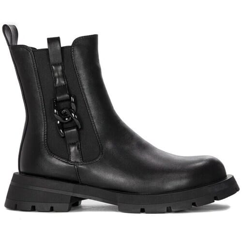 Enkellaarzen Filippo DBT405422BK