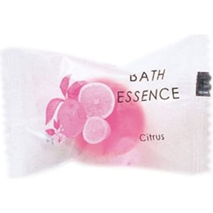 G.P.CREATE - Patmos Bath Essence Citrus 8g