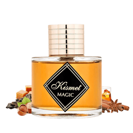 Maison Alhambra Kismet Angel - eau de parfum met cognac en vanille