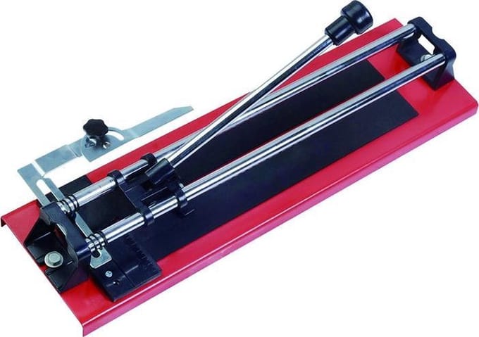 VDT tegelsnijder 600mm