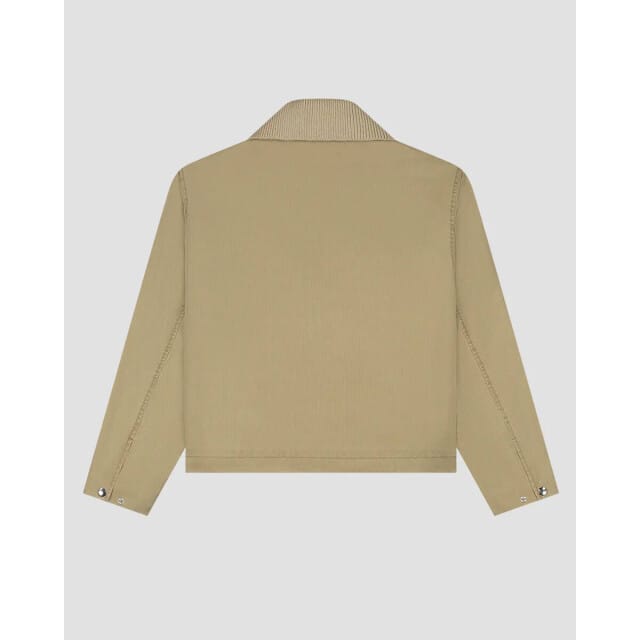 Veste chevrons Olaf Hussein