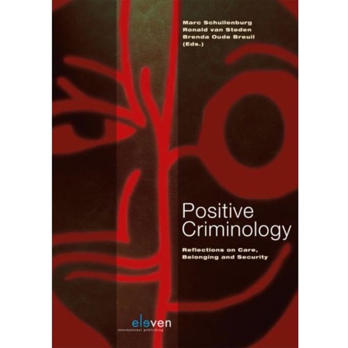 Positive Criminology