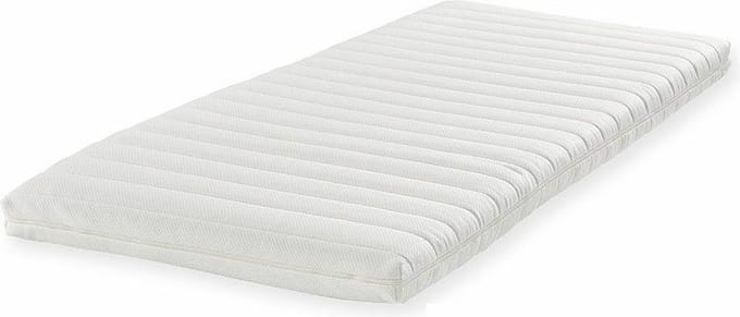 Topper - Topdekmatras NASA Traagschuim 100x210 7 cm