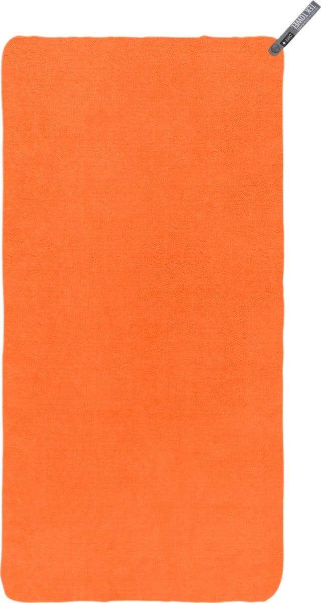 Sea to Summit Tek Towel Small Outback Orange