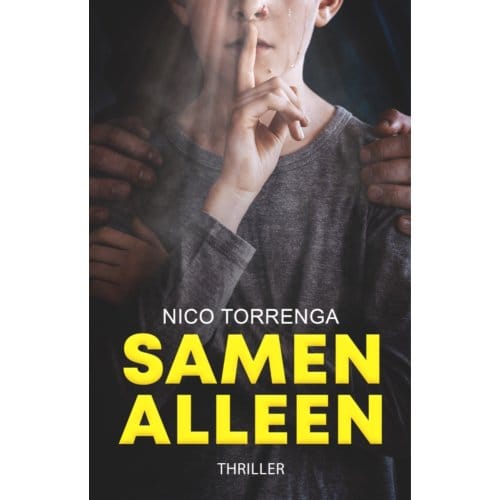 Samen Alleen - Nico Torrenga