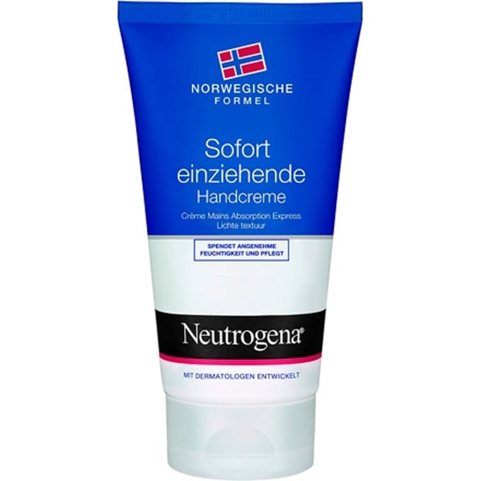 Neutrogena Light HandcrÃ¨me - 75ml