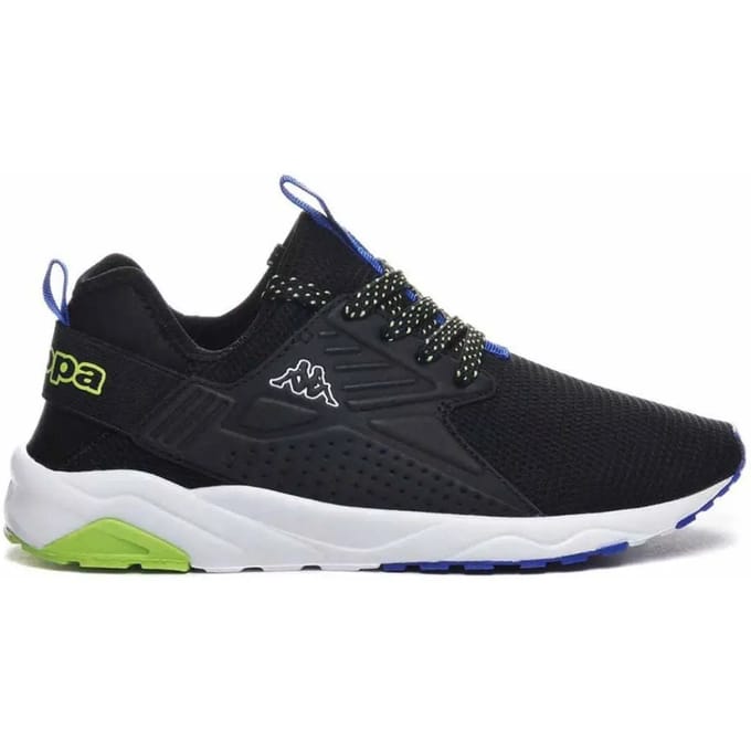 Schoenen Kappa San Puerto Lace