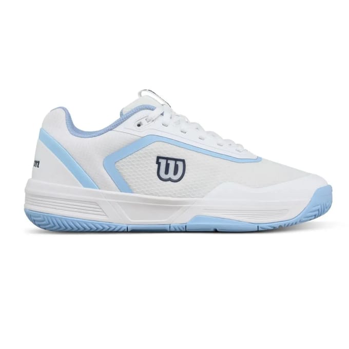 Dames tennisschoenen Wilson Courtglide