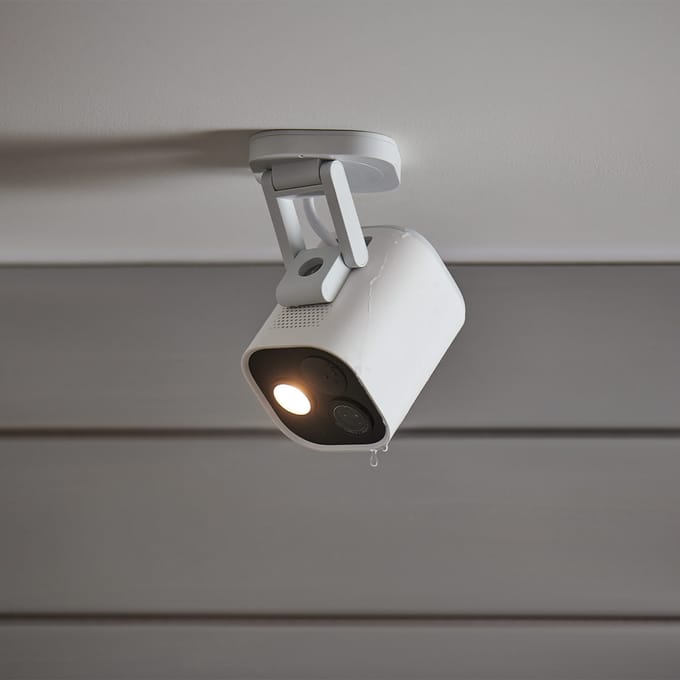 Aqara Camera Hub G5 Pro - Wit - 2K Outdoor Beveiligingscamera - PoE - Nachtzicht - Matter & Zigbee Hub