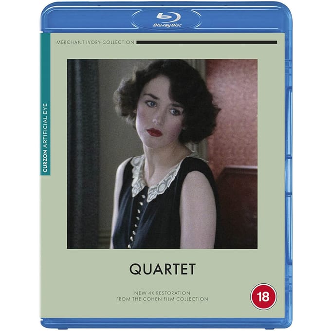 Quartet