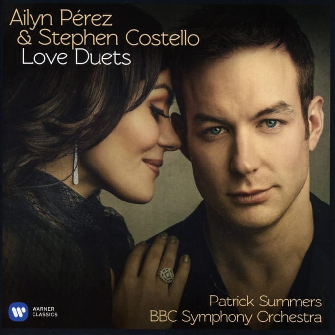 Love Duets