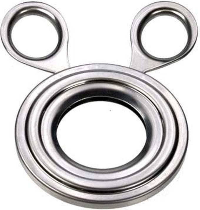 Eiersnijder Inox