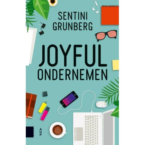 Joyful Ondernemen - Sentini Grunberg