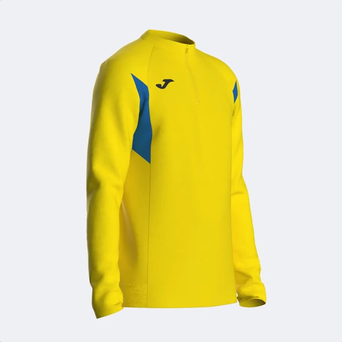 1/2 rits trainingsjack Joma Winner III
