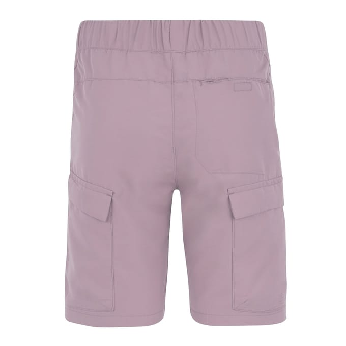Regatta Kinderen/Kinderen Sorcer III Korte broek (Lila poeder)