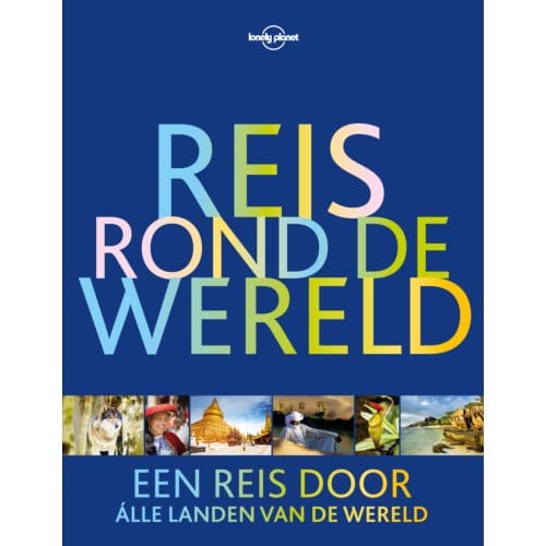 Reis Rond De Wereld