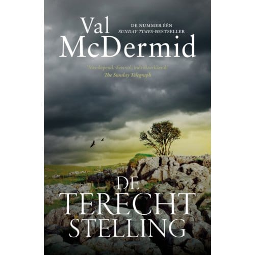 De Terechtstelling - Val McDermid