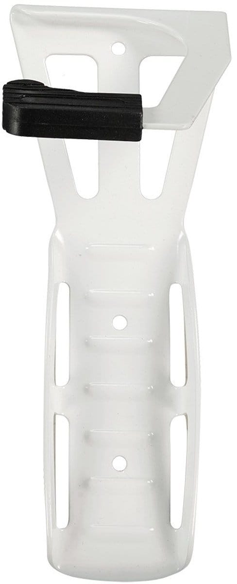 Peruzzo Wall Support Roda Haak Zilver