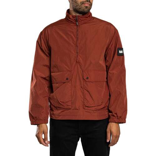Windjack Weekend Offender Scotia-jas