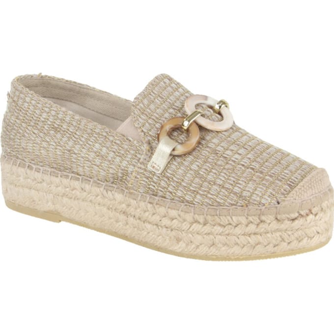 Viguera 2292 loana camello dames instappers sportief