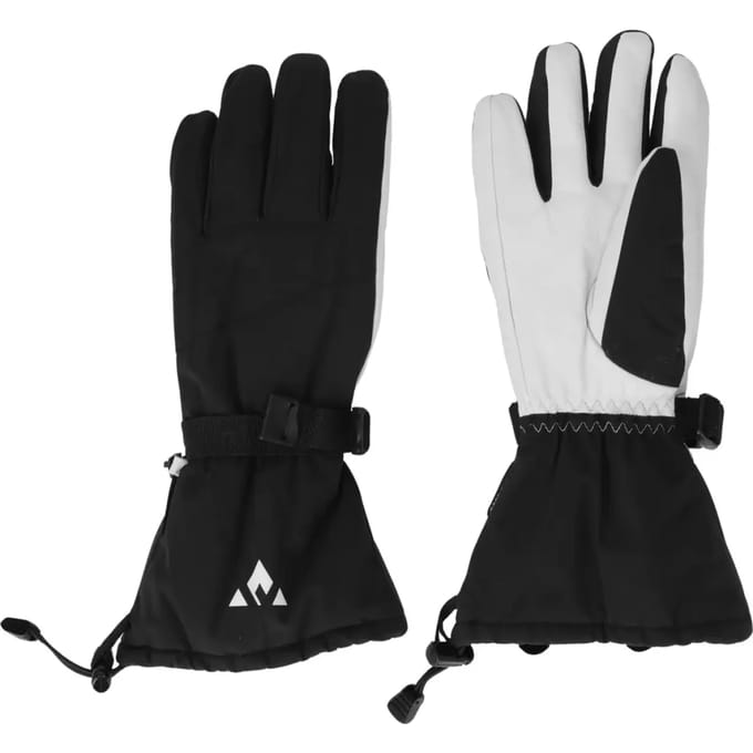 Softshell skihandschoenen Whistler Codiak